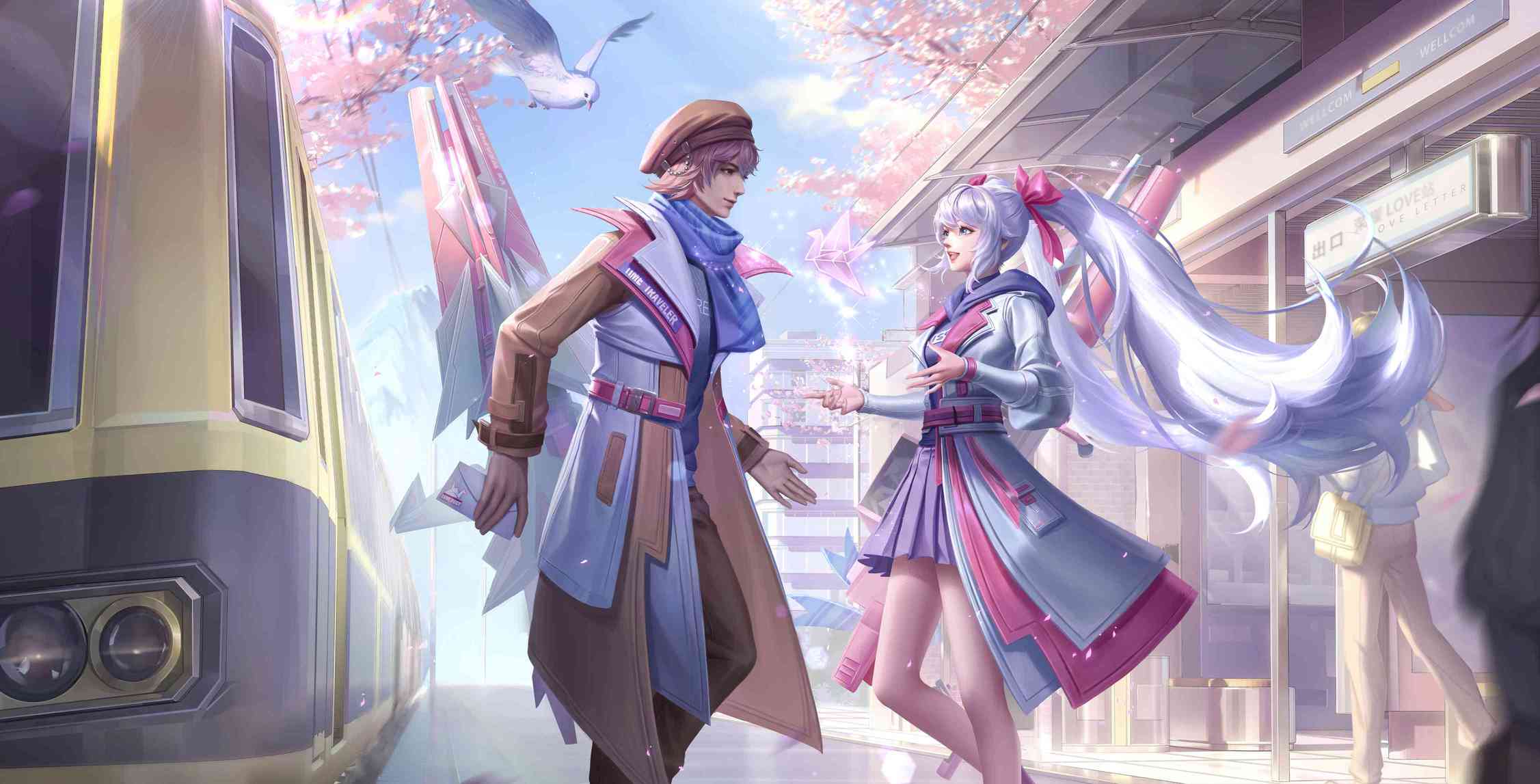 2021啥子好玩的手机游戏 盘点2021年最好玩
